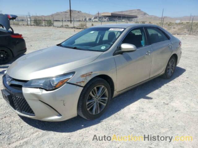 2015 TOYOTA CAMRY LE, 4T1BF1FK6FU071576