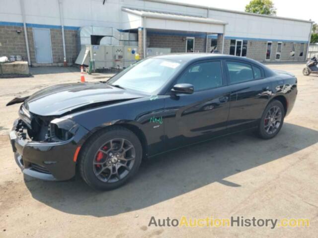 2018 DODGE CHARGER GT, 2C3CDXJG6JH324142