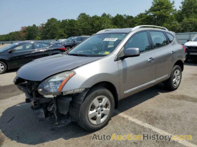 2015 NISSAN ROGUE S, JN8AS5MT3FW654596