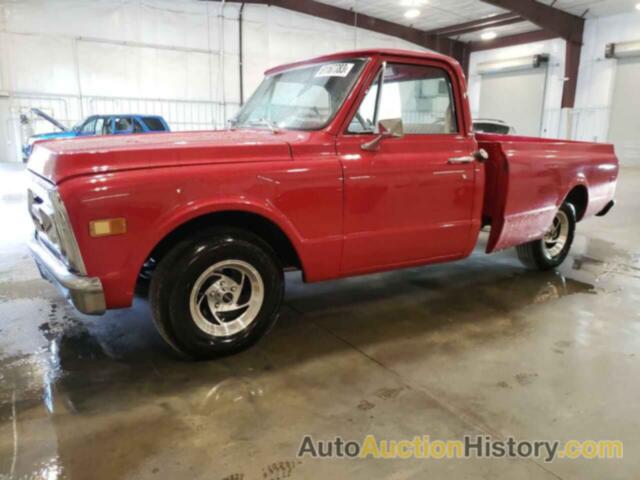 1971 GMC ALL OTHER, CE134J115306