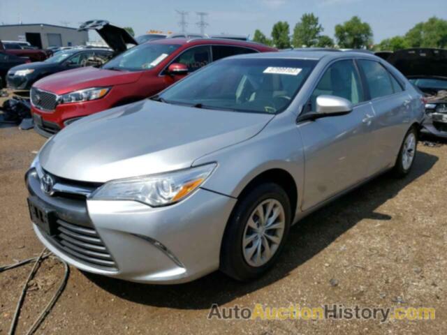 2017 TOYOTA CAMRY LE, 4T1BF1FK9HU360535
