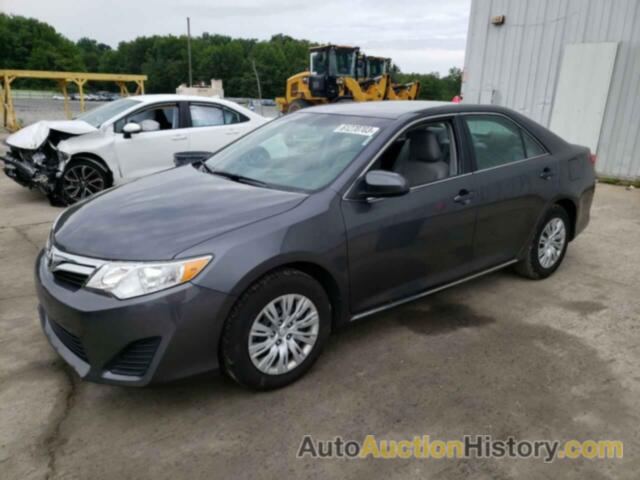2012 TOYOTA CAMRY BASE, 4T4BF1FK2CR272991