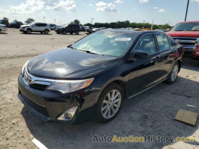 2012 TOYOTA CAMRY BASE, 4T4BF1FK9CR187646