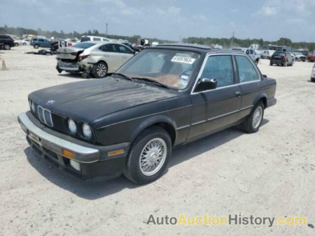 1987 BMW 3 SERIES IS, WBAAA1301H2324641