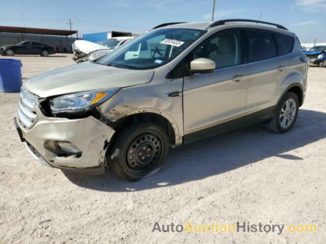 2018 FORD ESCAPE SE, 1FMCU0GD8JUD43669
