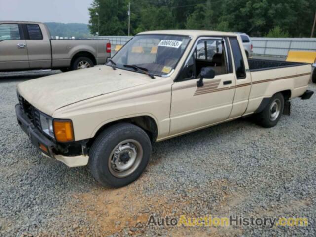 1986 TOYOTA ALL OTHER XTRACAB RN56 SR5, JT4RN56S6G0207100