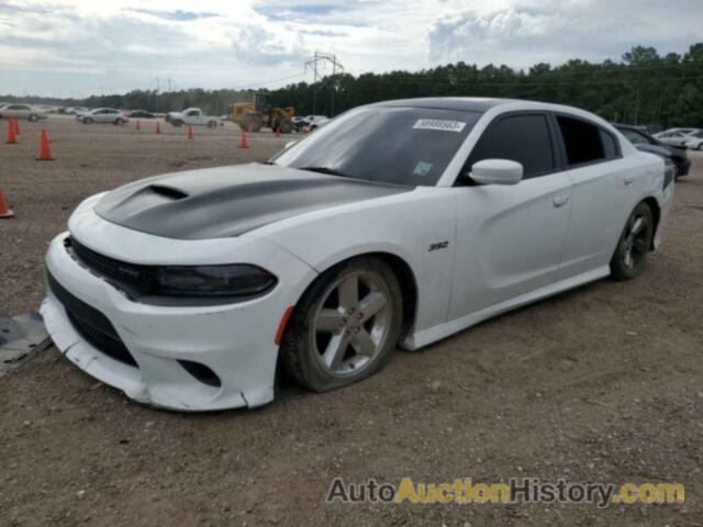 2017 DODGE CHARGER R/T 392, 2C3CDXGJ1HH585109