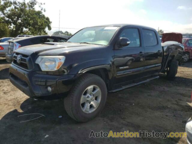 2013 TOYOTA TACOMA DOUBLE CAB LONG BED, 3TMMU4FN1DM050781