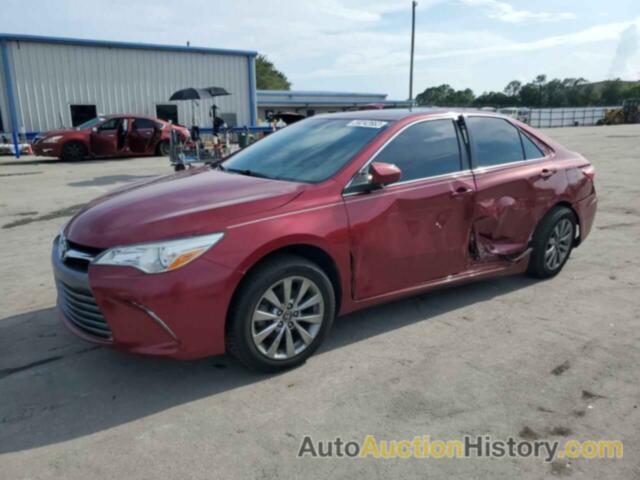 2017 TOYOTA CAMRY LE, 4T1BF1FK8HU701956