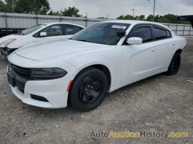 2021 DODGE CHARGER POLICE, 2C3CDXAT3MH678444