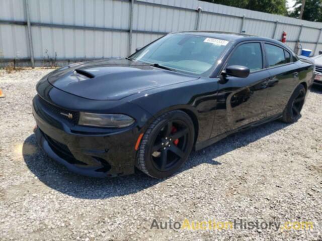 2017 DODGE CHARGER R/T 392, 2C3CDXGJ5HH618919