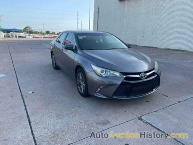 2015 TOYOTA CAMRY LE, 4T1BF1FK7FU479083