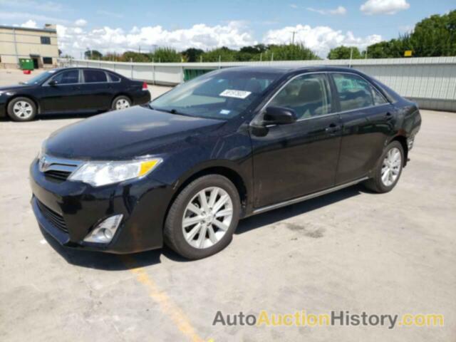 2012 TOYOTA CAMRY BASE, 4T4BF1FK7CR216366