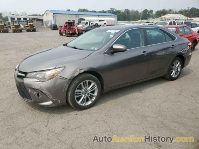 2017 TOYOTA CAMRY LE, 4T1BF1FK9HU653514