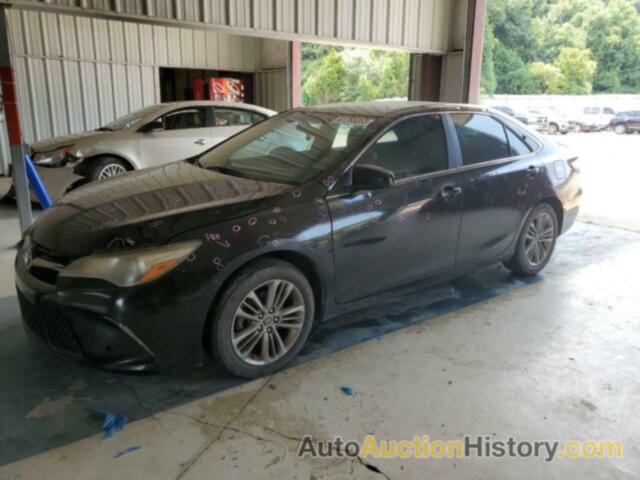 2015 TOYOTA CAMRY LE, 4T1BF1FK5FU068541