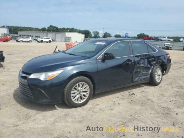 2016 TOYOTA CAMRY LE, 4T4BF1FK2GR556661