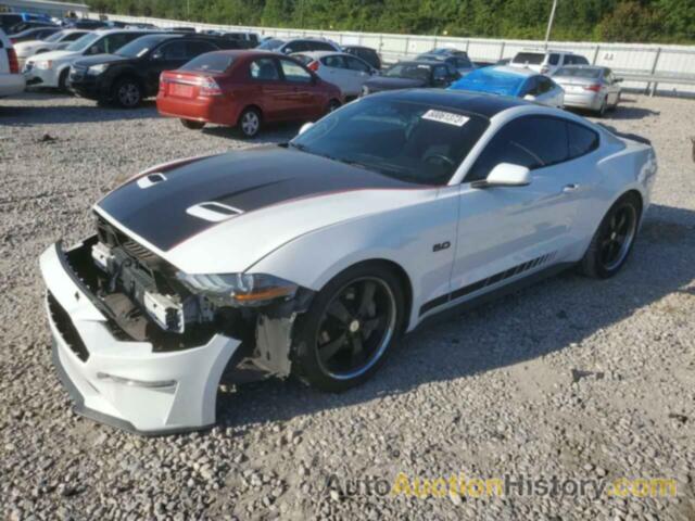 2020 FORD MUSTANG GT, 1FA6P8CF5L5108101