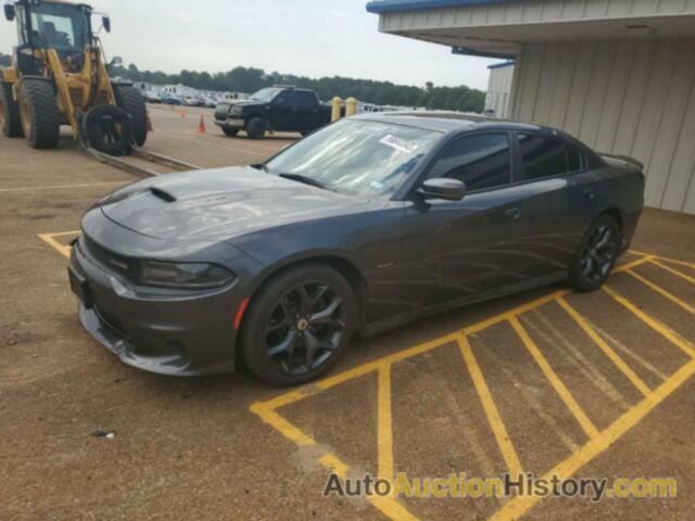 2019 DODGE CHARGER R/T, 2C3CDXCT6KH607927