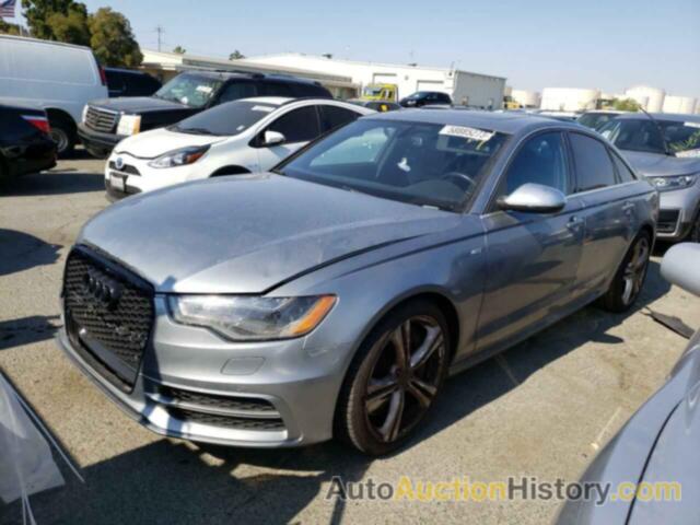 2013 AUDI S6/RS6, WAUF2AFC3DN138794