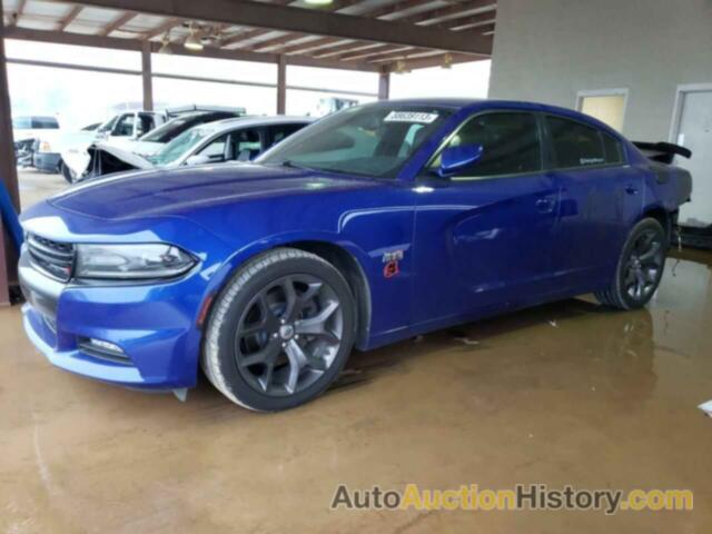 2018 DODGE CHARGER R/T, 2C3CDXCT9JH253108