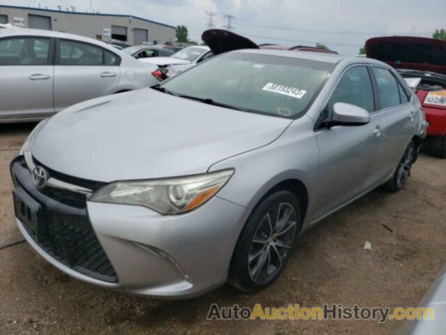 2015 TOYOTA CAMRY LE, 4T1BF1FK9FU878481