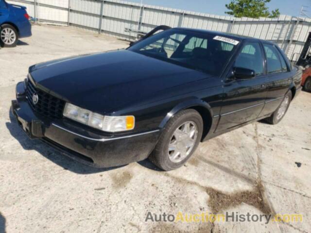 1995 CADILLAC SEVILLE STS, 1G6KY5293SU821957