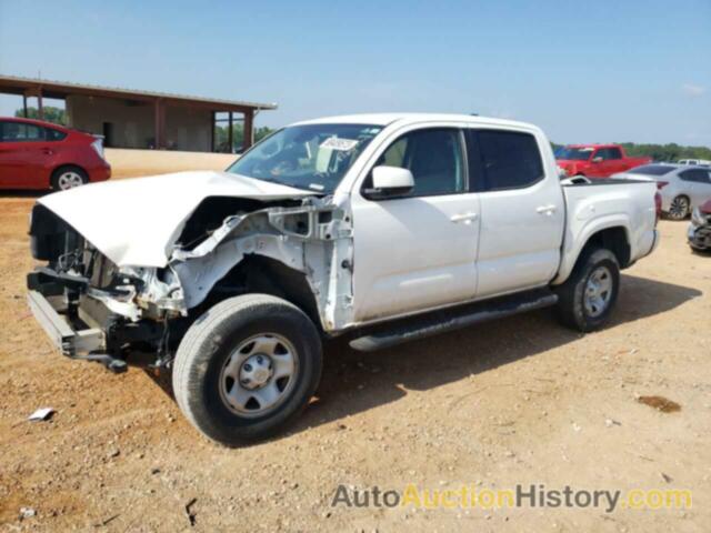 2021 TOYOTA TACOMA DOUBLE CAB, 3TYAX5GN0MT019749