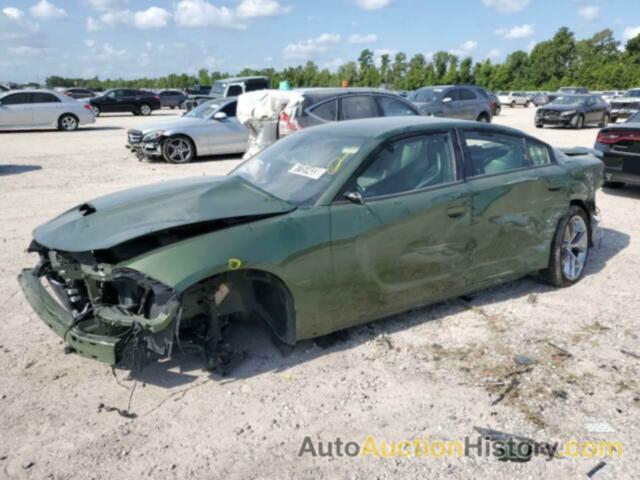 2022 DODGE CHARGER GT, 2C3CDXHG5NH161513