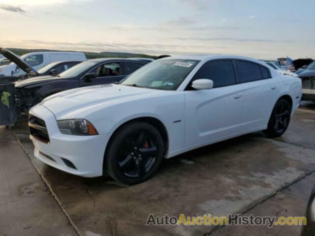 2014 DODGE CHARGER R/T, 2C3CDXCT8EH159517