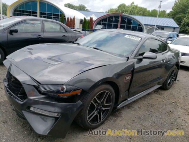 2020 FORD MUSTANG GT, 1FA6P8CF3L5113751