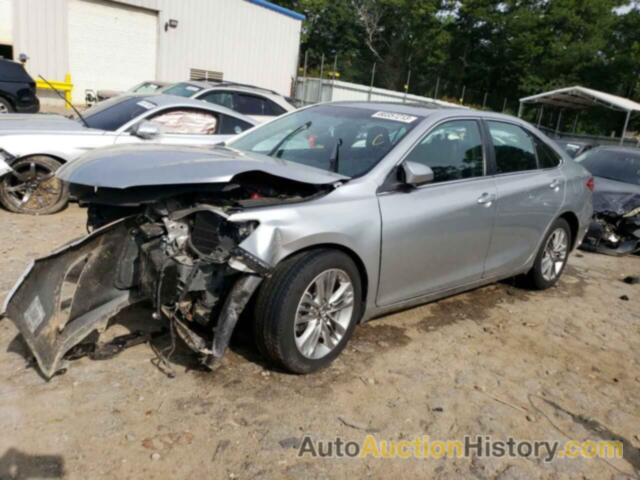 2015 TOYOTA CAMRY LE, 4T1BF1FK4FU091101