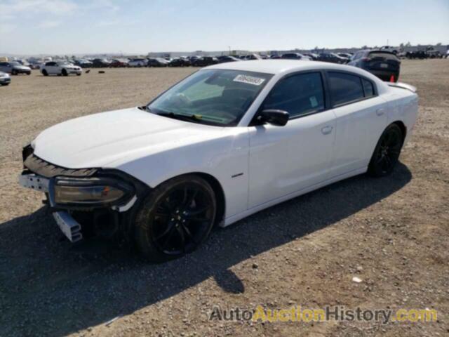 2017 DODGE CHARGER R/T, 2C3CDXCT9HH635018