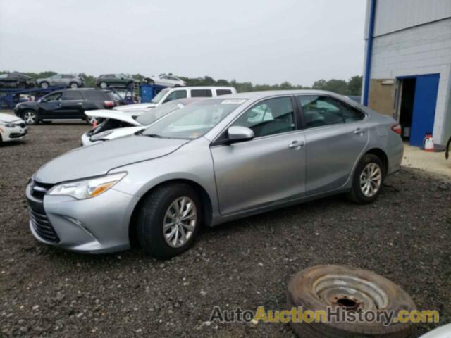 2016 TOYOTA CAMRY LE, 4T4BF1FK3GR523796