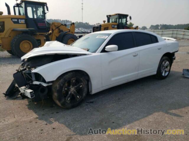 2013 DODGE CHARGER SE, 2C3CDXBGXDH664767