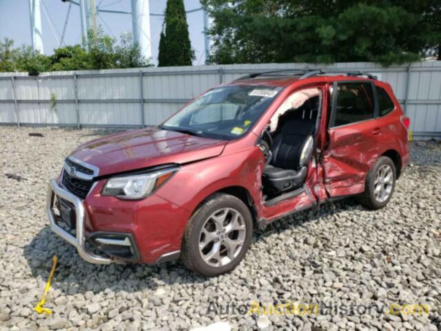 2017 SUBARU FORESTER 2.5I TOURING, JF2SJAWCXHH488384