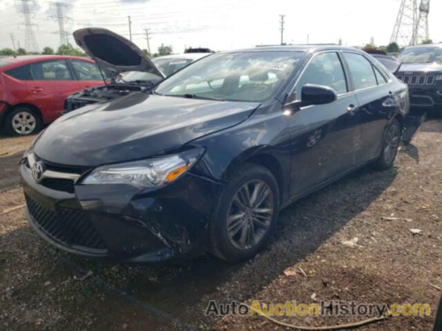 2016 TOYOTA CAMRY LE, 4T1BF1FK3GU151399