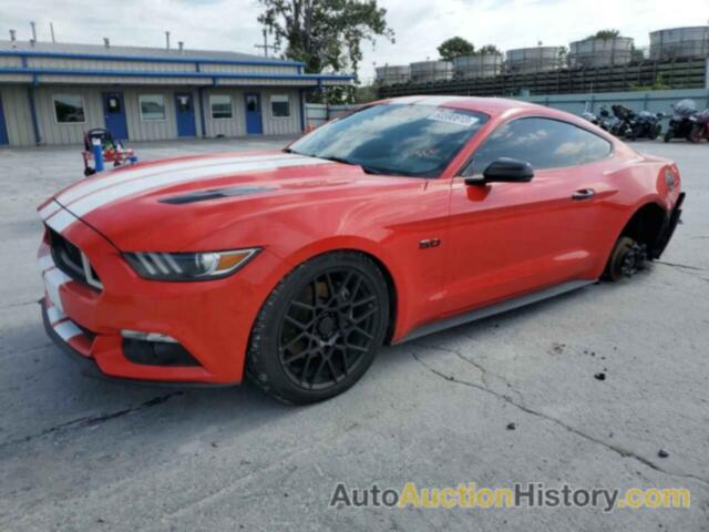 2015 FORD MUSTANG GT, 1FA6P8CF0F5305875