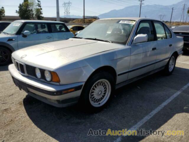 1990 BMW 5 SERIES I AUTOMATIC, WBAHD2319LBF67775