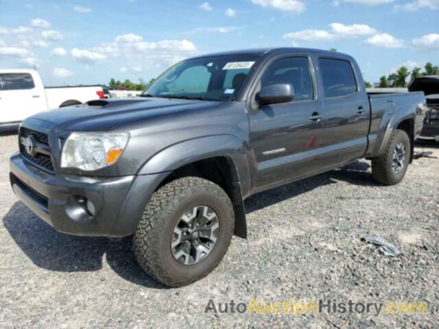 2011 TOYOTA TACOMA DOUBLE CAB LONG BED, 3TMMU4FN2BM038040