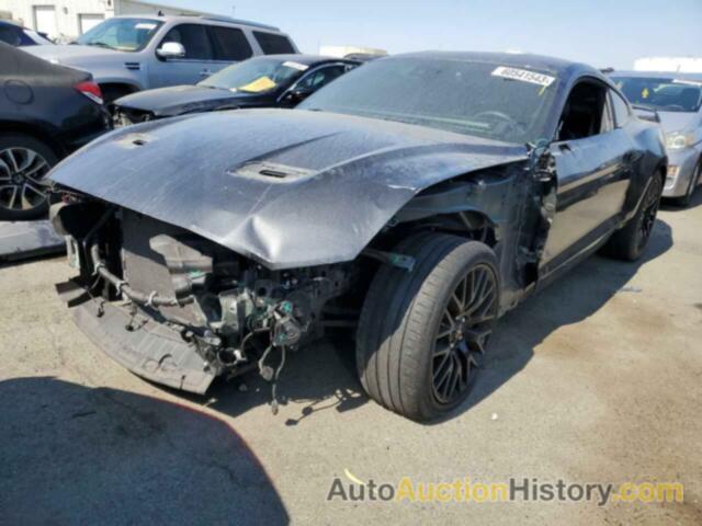 2018 FORD MUSTANG GT, 1FA6P8CF1J5138399