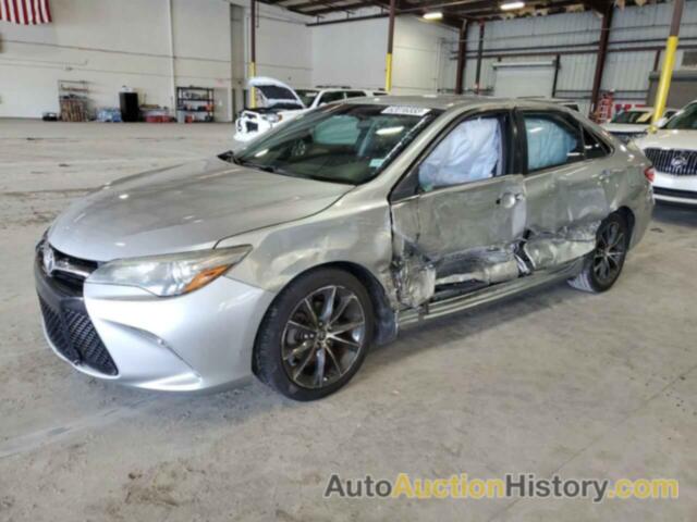 2015 TOYOTA CAMRY LE, 4T1BF1FK1FU028697