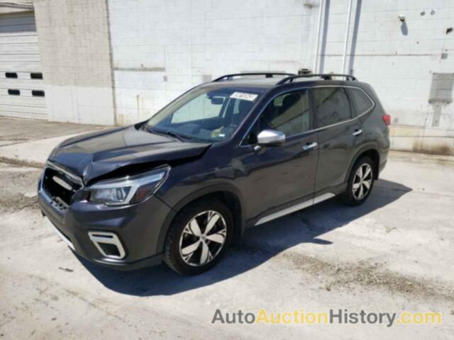 2019 SUBARU FORESTER TOURING, JF2SKAWCXKH499812