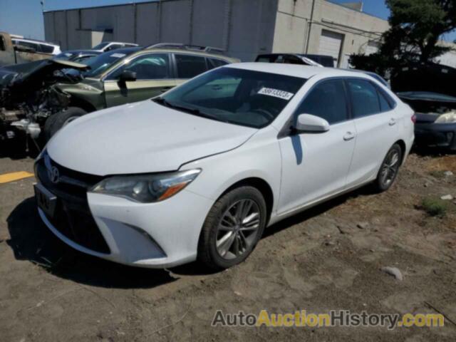 2017 TOYOTA CAMRY LE, 4T1BF1FKXHU634387