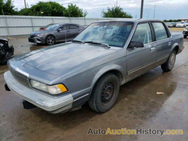 1993 BUICK CENTURY SPECIAL, 3G4AG55N7PS635328