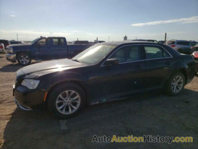 2015 CHRYSLER 300 LIMITED, 2C3CCAAGXFH766185