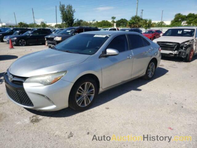 2016 TOYOTA CAMRY LE, 4T1BF1FK1GU156634