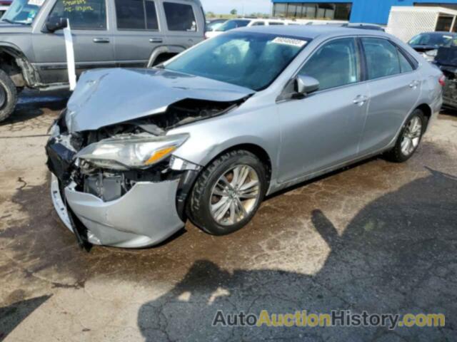 2015 TOYOTA CAMRY LE, 4T1BF1FK0FU067801