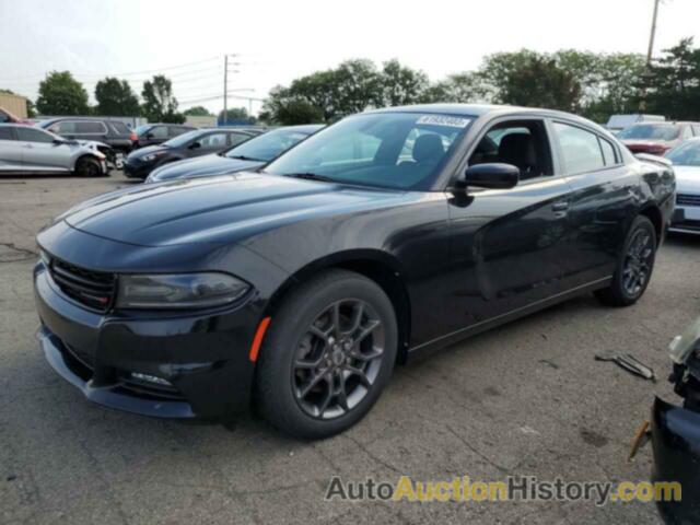 2018 DODGE CHARGER GT, 2C3CDXJG8JH235396