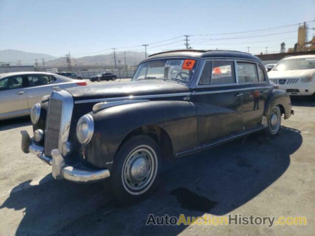 1955 MERCEDES-BENZ ALL OTHER, 18601F550215