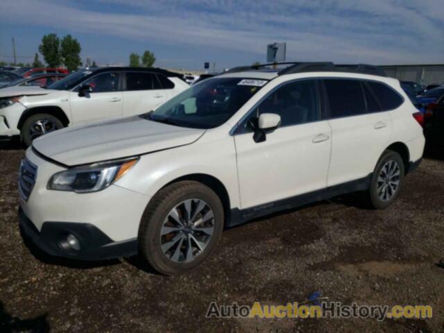 2017 SUBARU OUTBACK 3.6R LIMITED, 4S4BSFLC6H3211639